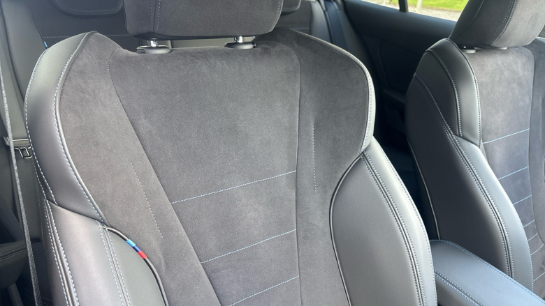 BMW 1 Series 123 xDrive M Sport 5dr Step Auto Petrol Hatchback